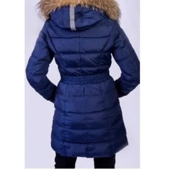 New Down Puffer Coat by Snowimage - Picture 6 of 12